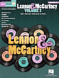 Lennon and McCartney Vol. 3 piano sheet music cover